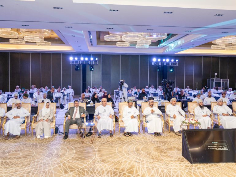 Workshop discusses electromagnetic exposure from telecom towers