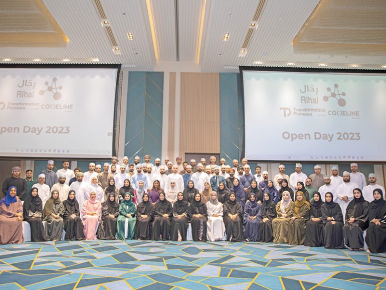 Rihal 3rd fastest-growing ME tech firm