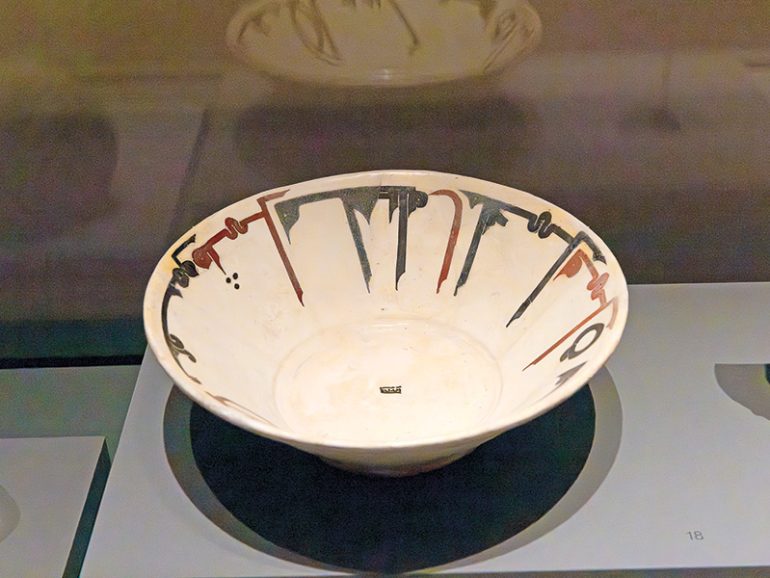 National Museum showcases art collection from Louvre Abu Dhabi