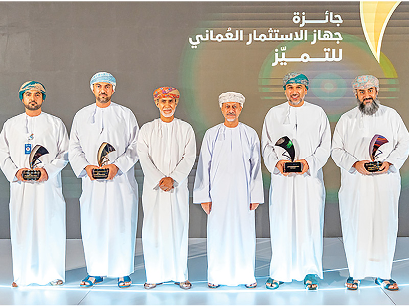 OIA recognises corporate excellence in inaugural awards - Vimarsana News
