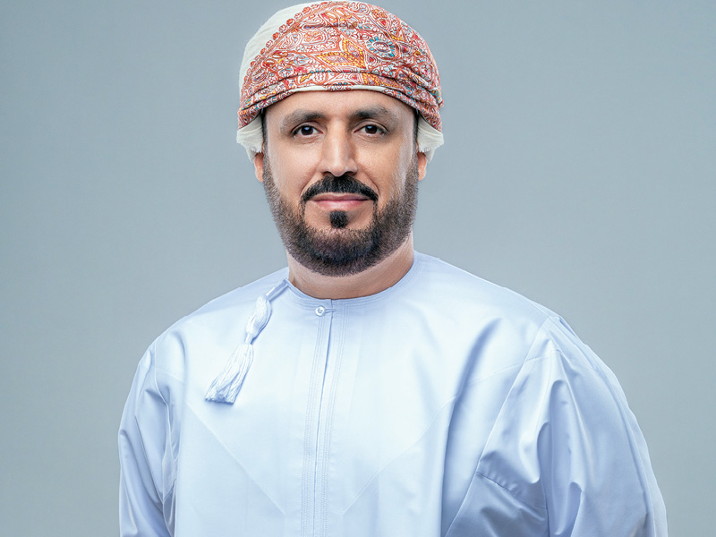 Eng Badr Salim al Maamari, Secretary General of the Tender Board