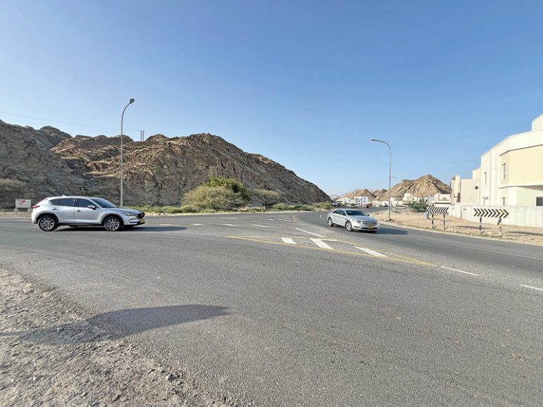 Madinat al Nahada residents demand essential services, infrastructure development
