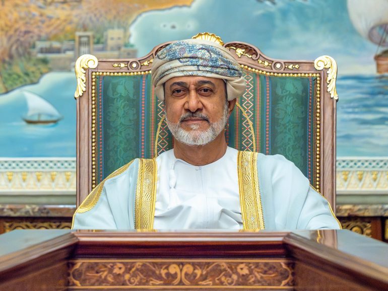 H M chairs meeting of Council of Ministers; RO70mn approved for housing assistance