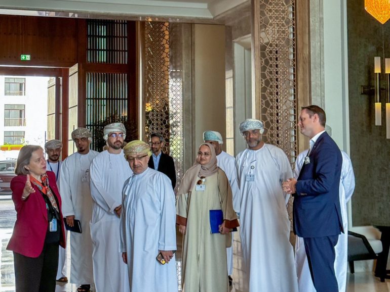 Mandarin Oriental hotel set to open on June 2