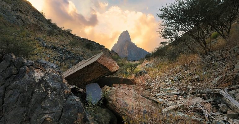 Rustaq Wildlife Reserve: A biodiversity hotspot and adventure tourism destination