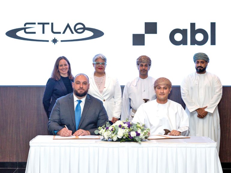 US firm plans to launch satellites from Etlaq Spaceport in Duqm