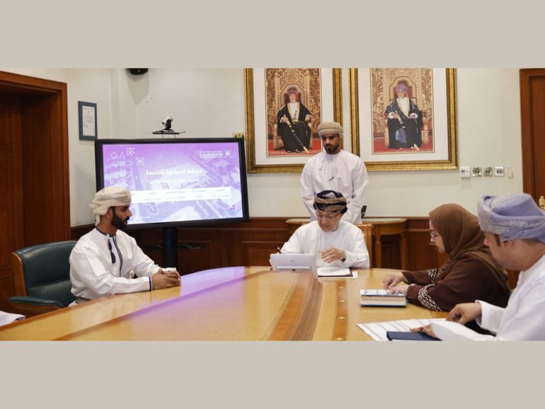 Ten pacts signed to boost tourism in governorates