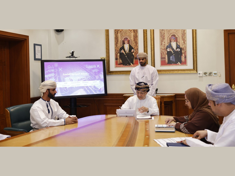 Ten pacts signed to boost tourism in governorates - Vimarsana News