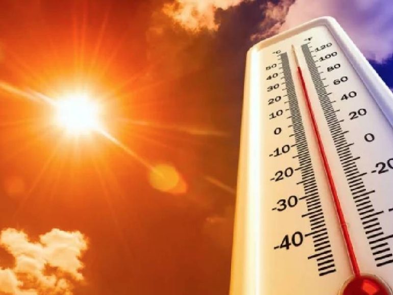 Temperatures nearing 50°C as heatwave grips Oman