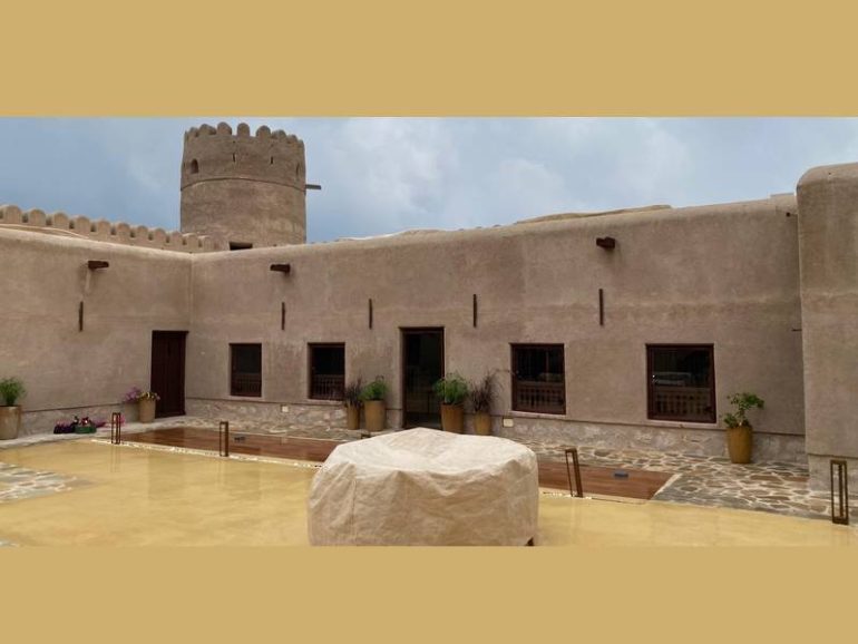 Over 19,000 visit Sur al Khamis in Musannah in 4 months