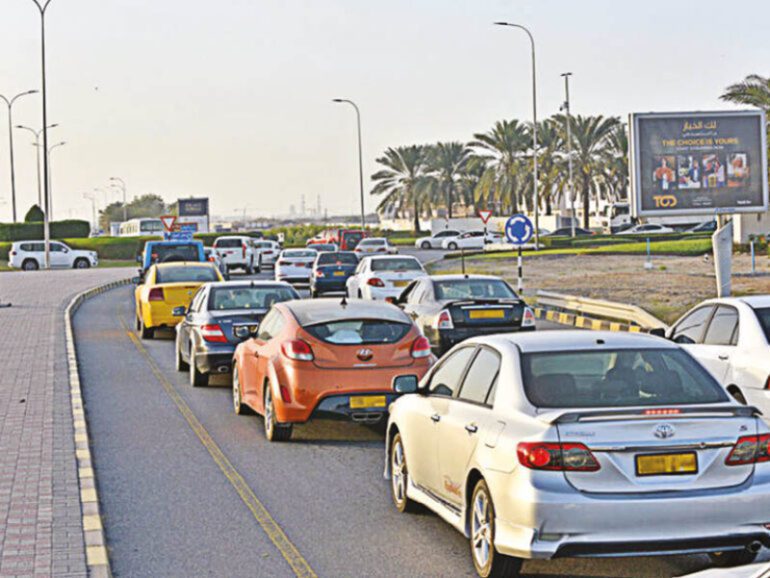 The art of ‘anticipation’ to avoid road accidents