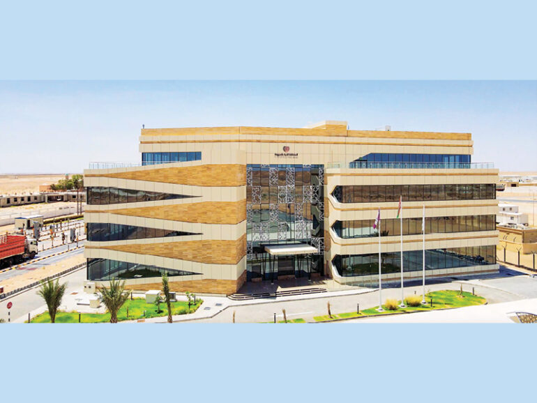 Al Mazyunah Free Zone attracts RO5mn in H1 2024