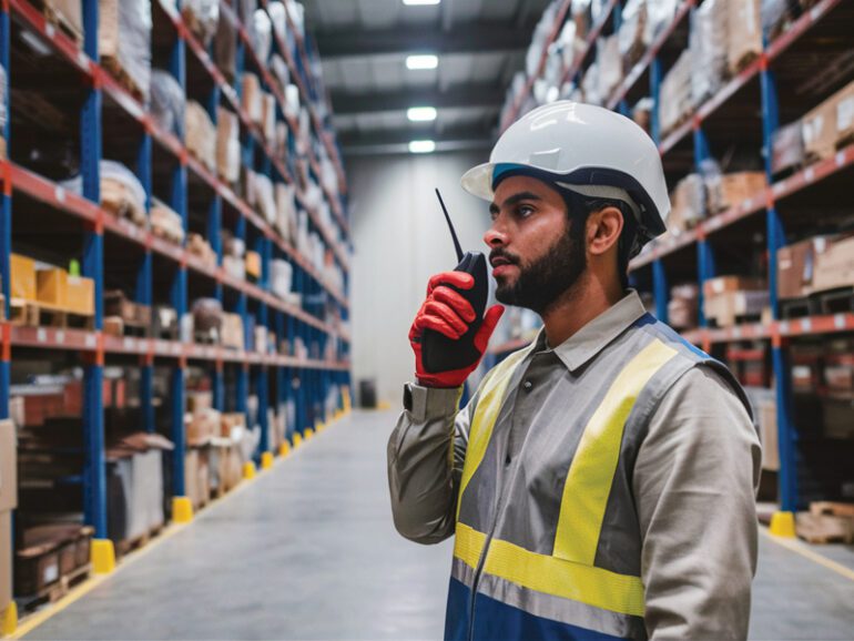 100% Omanisation targeted in transport, logistics