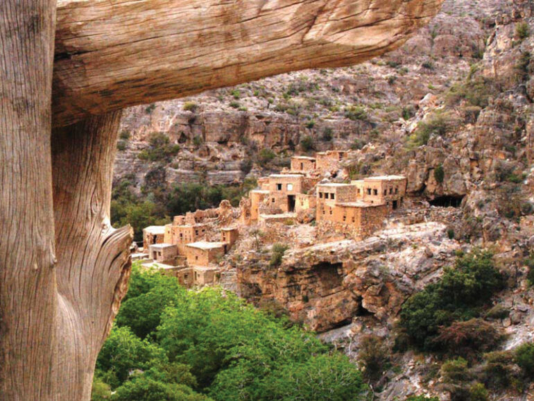 Jabal Akhdar Summer Activities from July 18
