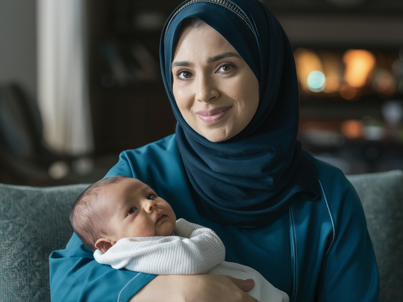 Over 225,000 to benefit from maternity leave insurance in Oman