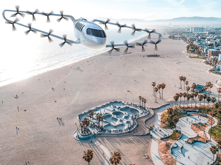 US firms to help Mwasalat launch uncrewed aircraft for logistics
