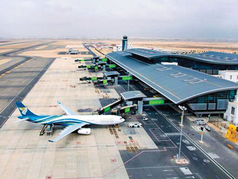 Flight disruptions highlight infrastructure gap in Salalah Airport