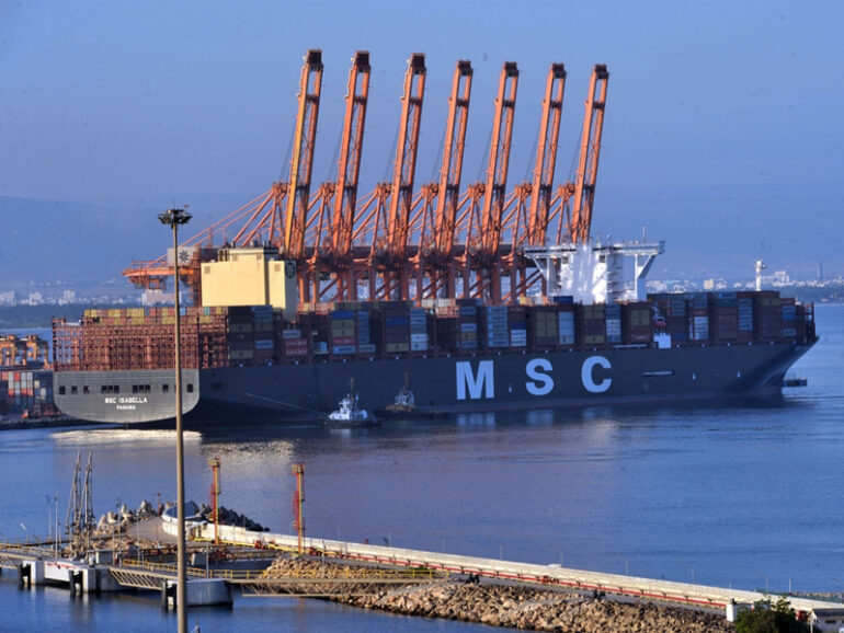 Oman's trade surplus hits RO3bn in 5 months