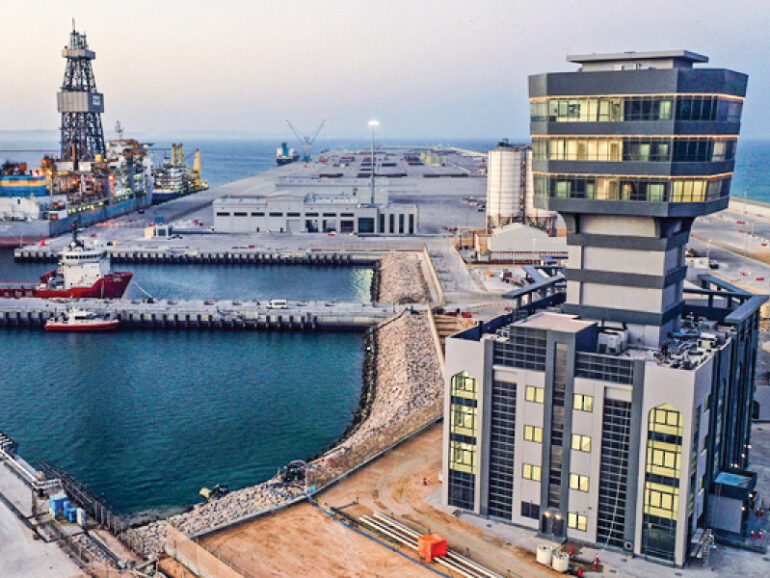Moody's upgrades Oman's outlook to 'positive'