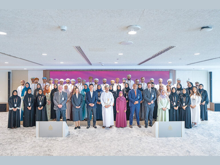 RAM launches Future Leaders Programme to empower Omani youth