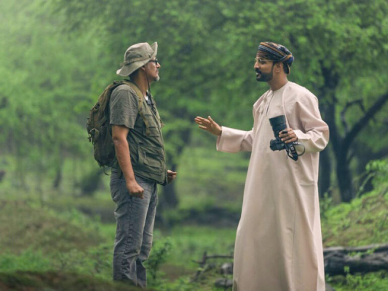 ‘Eye on Khareef’ returns with third season to explore Dhofar
