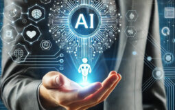 Oman national policy to regulate AI development