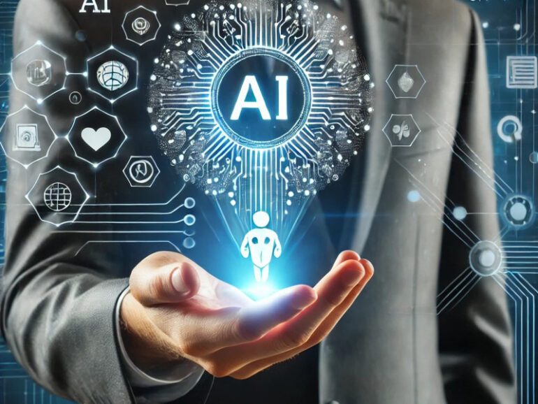 Oman national policy to regulate AI development
