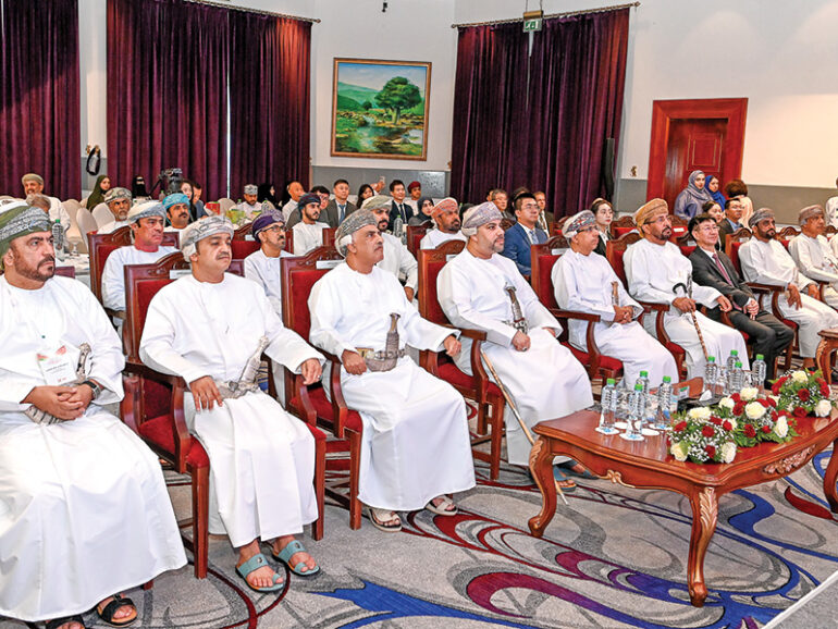 Oman, China bilateral trade grows by 8% to $15bn till May