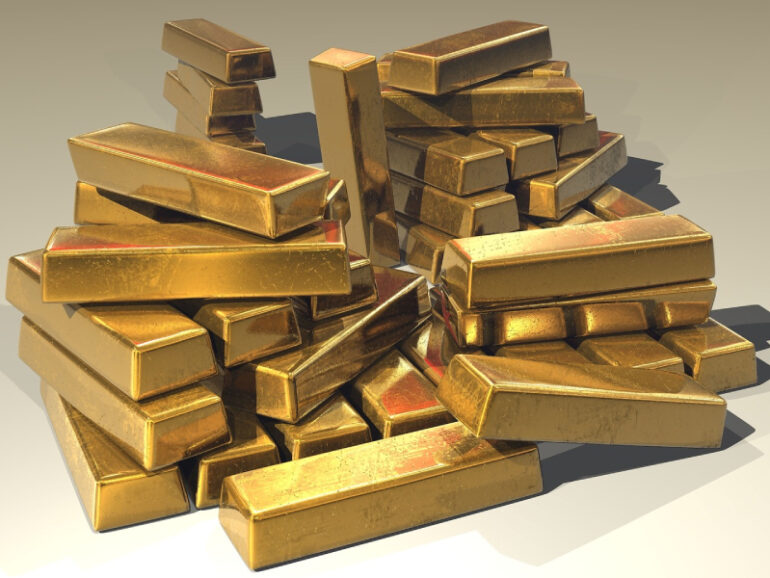 Rising gold prices cripple business