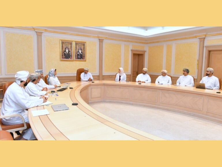 Oman prepares to launch heart transplant programme Oman prepares to launch heart transplant programme