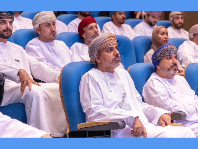 Hundred Omani youth to be trained in AI in China