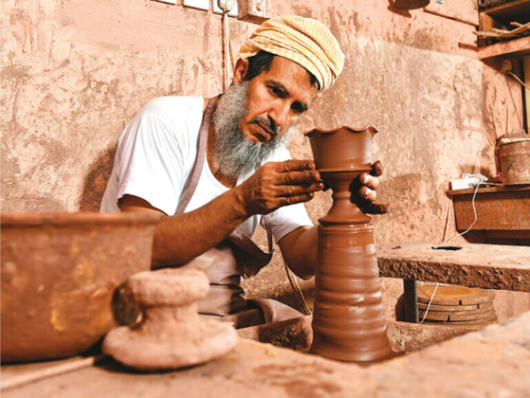 28 new activities banned from foreign investment in Oman