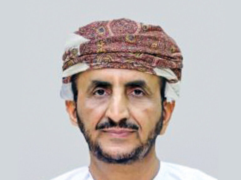Oman rejects normalisation with Israel