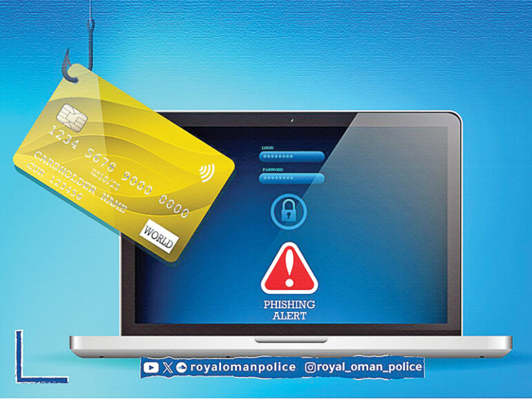 ROP warns of fraudulent website imitating CPA