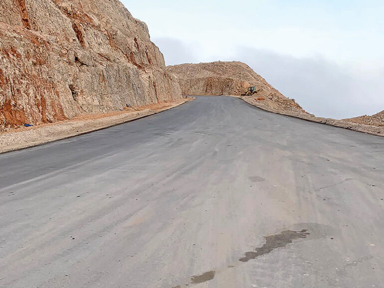 Dhofar, Jabal Akhdar road projects to boost connectivity, tourism