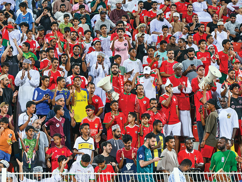 Confidence and calmness key for World Cup qualifiers, say experts