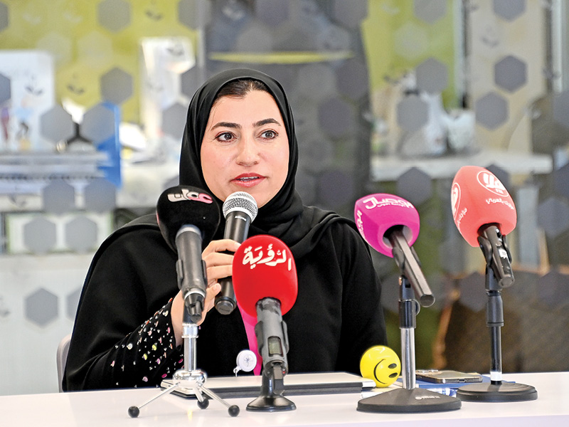 Oman hosts dialogue on challenges, prospects of financing SMEs