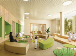 Innovative school designs for Sultan Haitham City unveiled