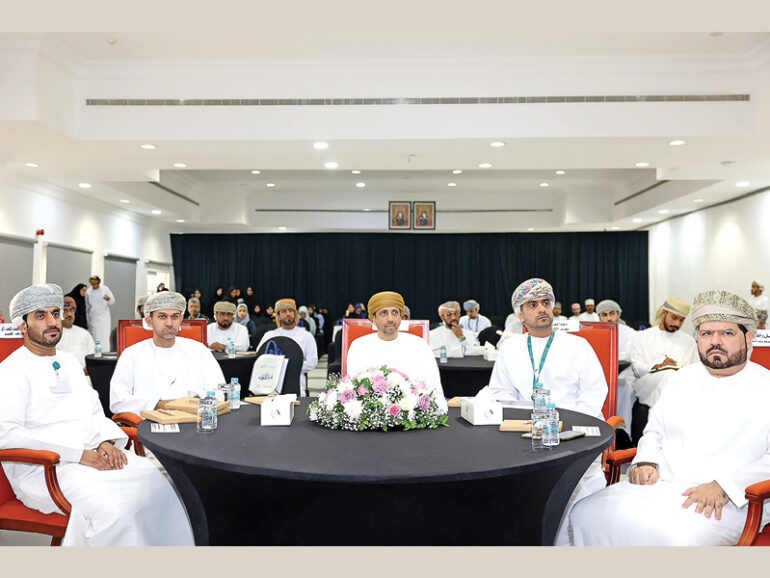 New initiative launched to boost tourism, economy in Musandam
