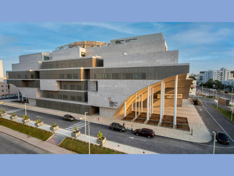 Healthcare bolstered in Oman with RO55mn investment