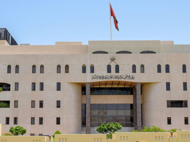 MoCIIP cancels over 3,400 expired commercial licences
