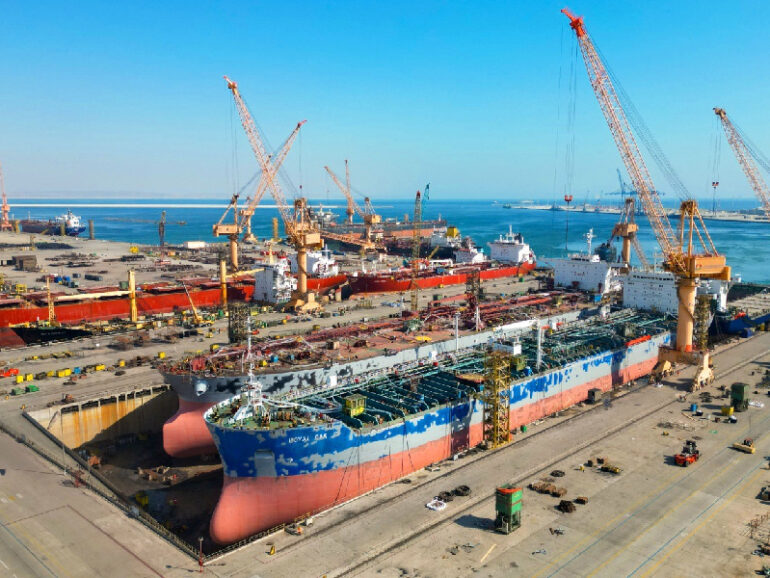 Oman regains investment grade rating after 7 years