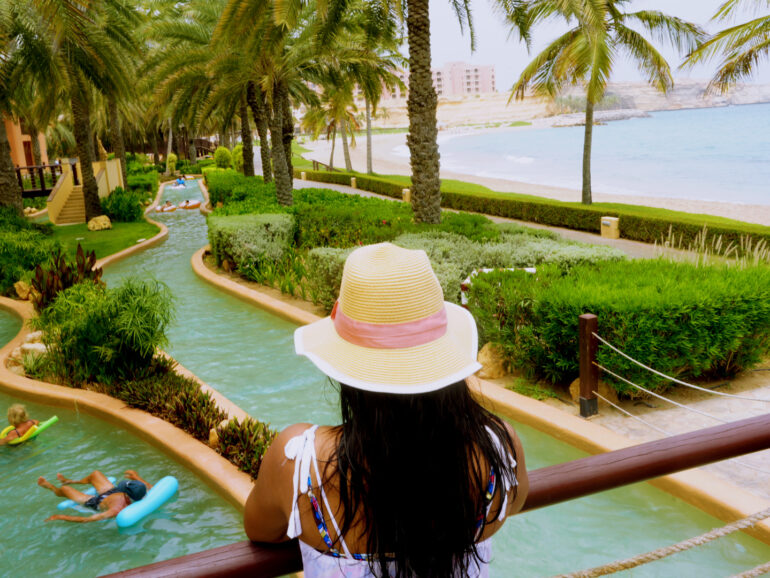 Al Waha Resort