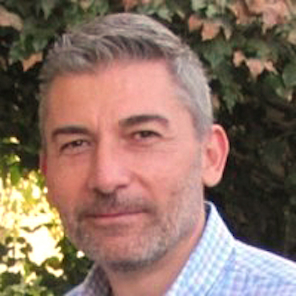 Yaser Shabsogh