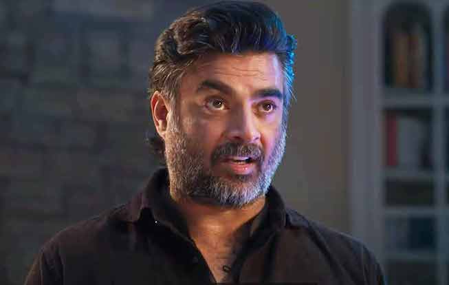 madhavan 2