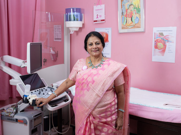 Dr Rajeshwari