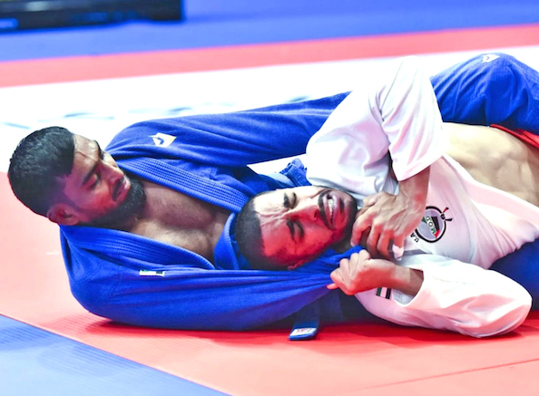 jiu-jitsu 1