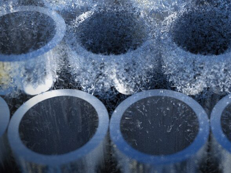 Innovative cooling systems