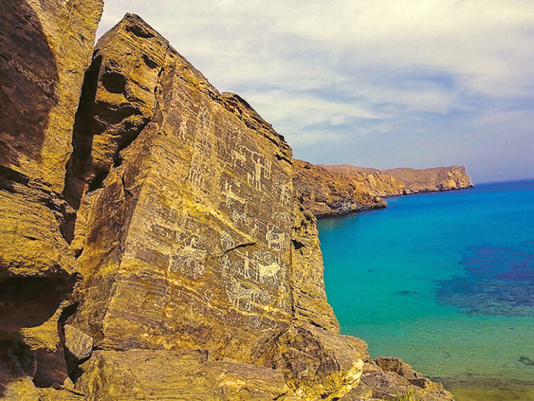 Bids invited to develop Bandar al Khairan as eco-tourism site