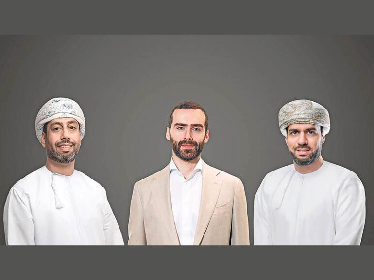 Otaxi signs partnership with Yango Group to elevate taxi services